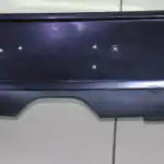 MERCEDES BENZ G CLASS BUMPER REAR 4638853400