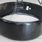 MERCEDES BENZ G CLASS COVER SPARE WHEEL 4638901200