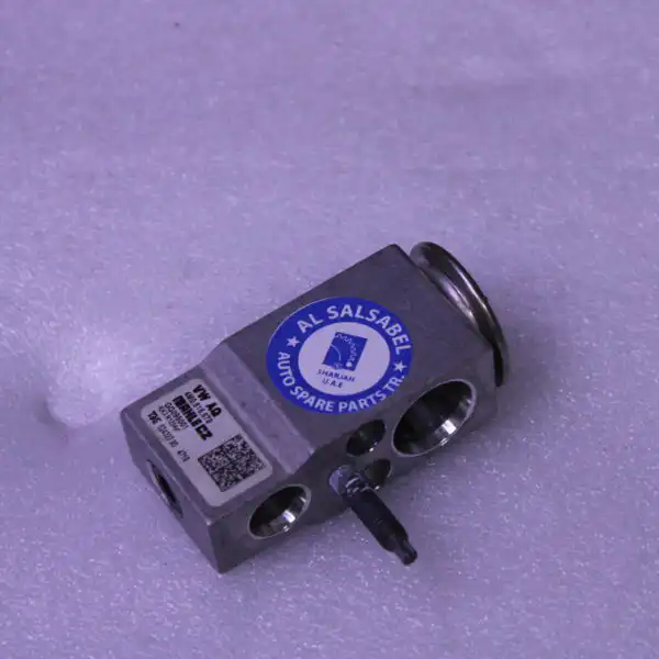 AUDI A8 EXPANSION VALVE 4M0816679