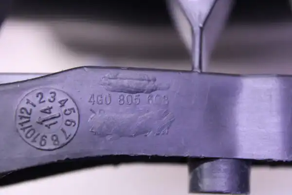 Audi A6 Mounting For Main Beam Headl Right 4G0805608