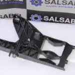 AUDI A6 MOUNTING FOR MAIN BEAM HEADL RIGHT 4G0805608