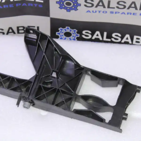 AUDI A6 MOUNTING FOR MAIN BEAM HEADL RIGHT 4G0805608