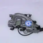 BMW 3 SERIES G20 LOCK F HOOD LEFT 51237468347