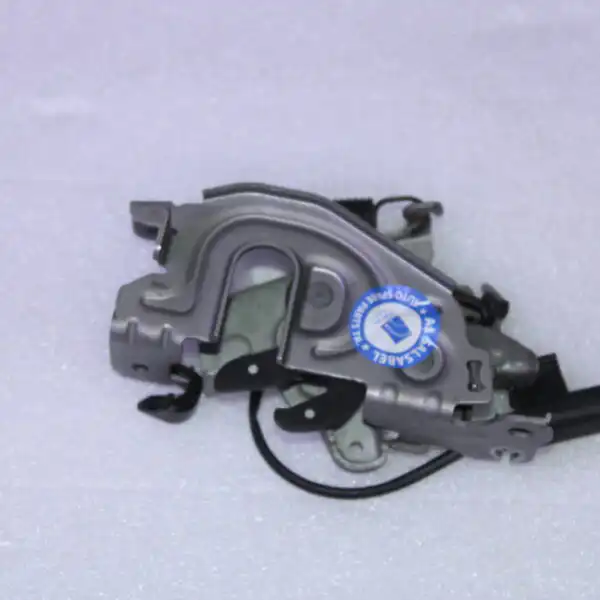 BMW 3 SERIES G20 LOCK F HOOD LEFT 51237468347