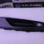 BMW X5 SERIES F15 FRONT RIGHT DOOR WINDOW SWITCH TRIM 51417292310