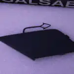 AUDI Q3 COVER FOR TOWING EYE 83A807241B GRU