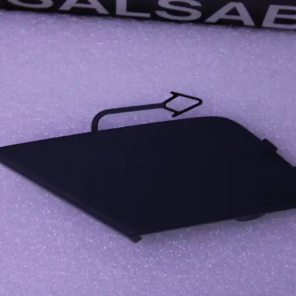 AUDI Q3 COVER FOR TOWING EYE 83A807241B GRU