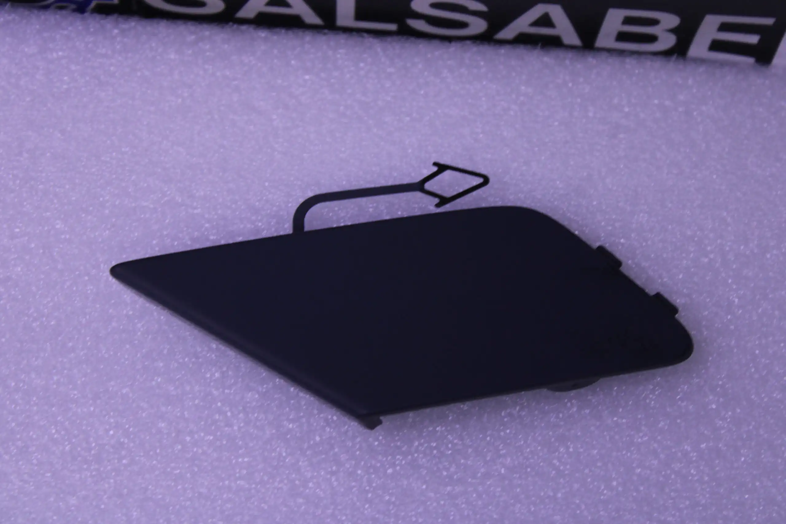 Audi Q3 Cover For Towing Eye 83A807241B Gru Audi Q3 Cover For Towing Eye 83A807241B Gru