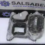 AUDI A7 AUTOMATIC TRANSMISSION MOUNT 4M0399153T