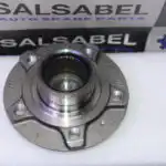 AUDI A5 FRONT WHEEL HUB 8K0407645B