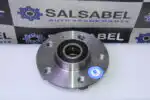 AUDI A5 FRONT WHEEL HUB 8K0407645B