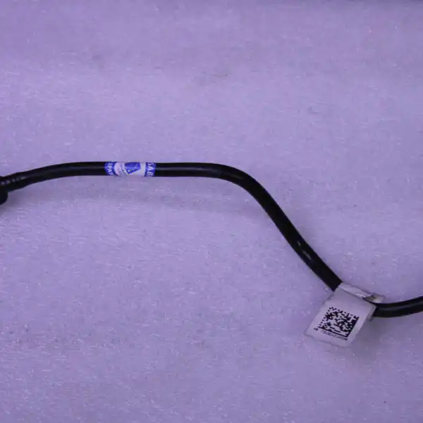AUDI A7 BREATHER LINE LEFT FRONT 4G0121081EJ