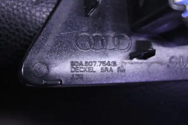 Audi Q5 Cover Cap Right 80A807754G