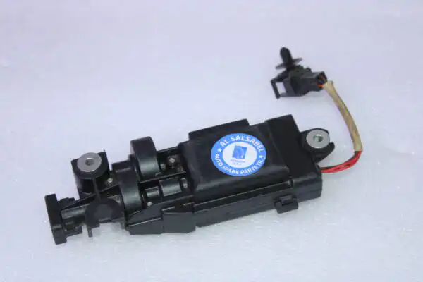 Audi A8 Adjuster 4H0857833