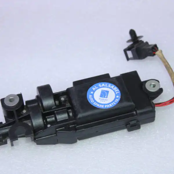 AUDI A8 ADJUSTER 4H0857833