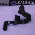 AUDI Q7 COOLANT HOSE 4M2122157B