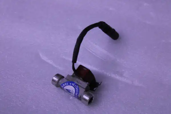 Audi A3 Shut Off Valve 8R0260696A