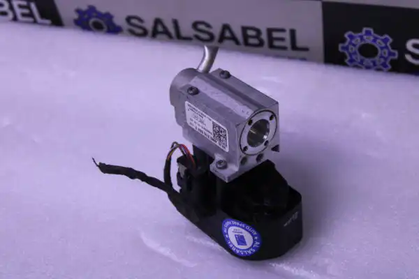 Volkswagen Touareg Expansion Valve 4M0816682E