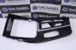 BMW X3 SERIES G01 CENTER CONSOLE TRIM BLACK HIGH GLOSS 51459382758