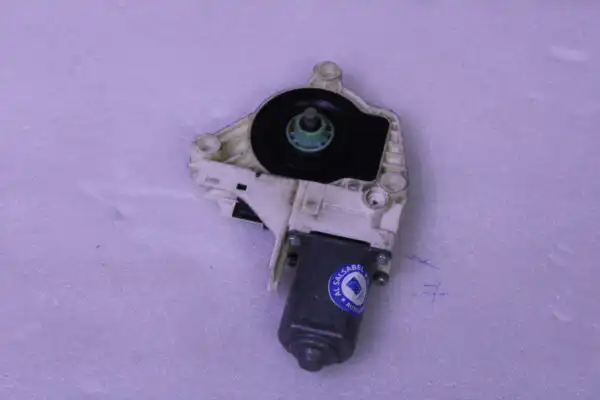 Audi A6 Window Regulator Motor Left 8K0959801B