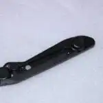 BMW 3 SERIES F30 MOUNTING SIDE PANEL FRONT TOP RIGHT 51117255362