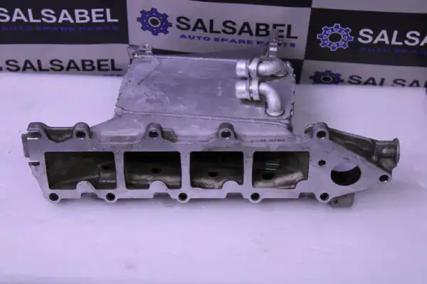 Audi A4 Intake Mainfold 04L129766Ad