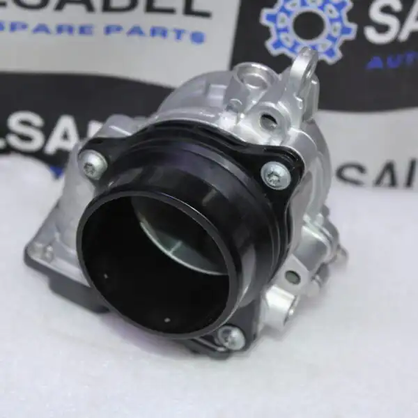 BMW X4 M SERIES F98 THROTTLE HOUSING ASSY 13548053336