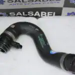 BMW X4 M SERIES F98 COOLANT HOSE 11538054852