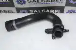 BMW X4 M SERIES F98 COOLANT HOSE 11538054852