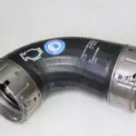 BMW X4 M SERIES F98 CHARGE AIR DUCT 13718054843