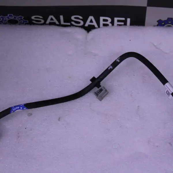 BMW X4 M SERIES F98 COOLANT HOSE 11538054850