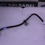 BMW X4 M SERIES F98 COOLANT HOSE 11538054850