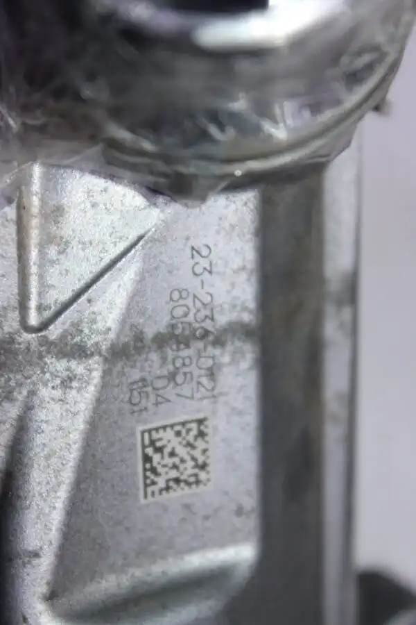 Bmw X4 M Series F98 Coolant Pump With Support 11518054857