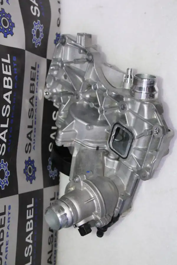 Bmw X4 M Series F98 Coolant Pump With Support 11518054857