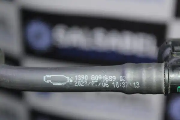 Bmw 4 Series G82 M4 Fuel Tank Breather Line 13908071689