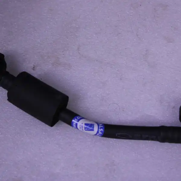 BMW 4 SERIES G82 M4 FUEL TANK BREATHER LINE 13908071689