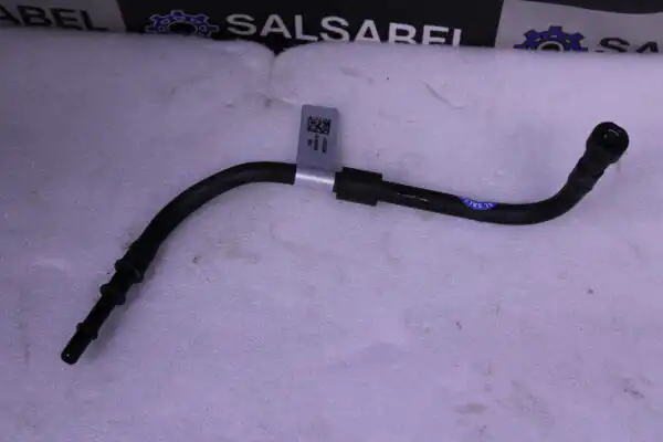 Bmw 4 Series G82 M4 Fuel Tank Breather Line 13908091690