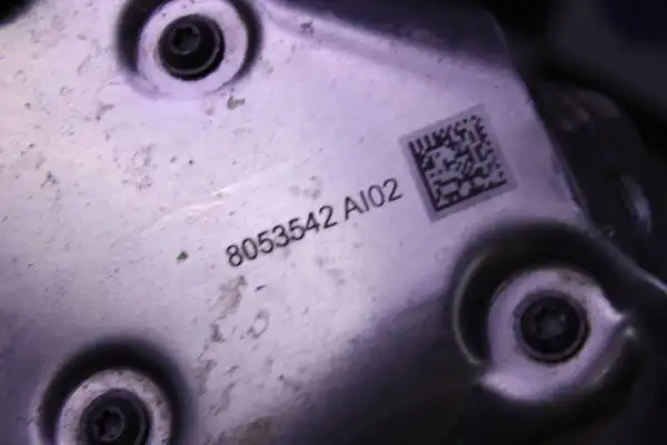 Bmw 4 Series G82 M4 Engine Supporting Bracket Right 22118053542