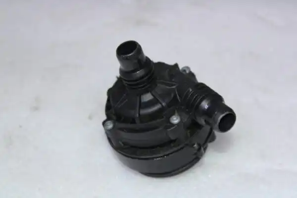 Bmw X4 M Series F98 Auxiliary Water Pump 11518651287