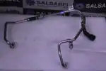 BMW X4 M SERIES F98 COOLANT LINE FLOW TO TURBO CHARGER 11538746394