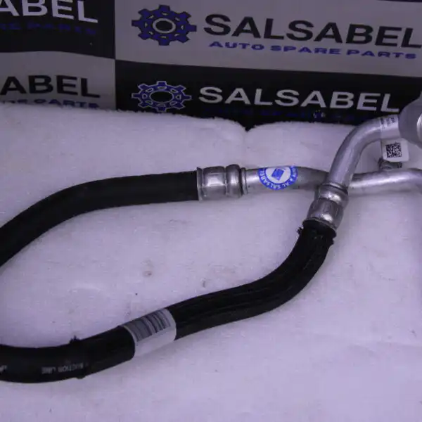 BMW 4 SERIES G82 M4 SUCTION PIPE EVAPORATOR COMPRESSOR 64508088922
