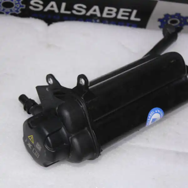 BMW 4 SERIES G82 M4 EXPANSION TANK 17138093925