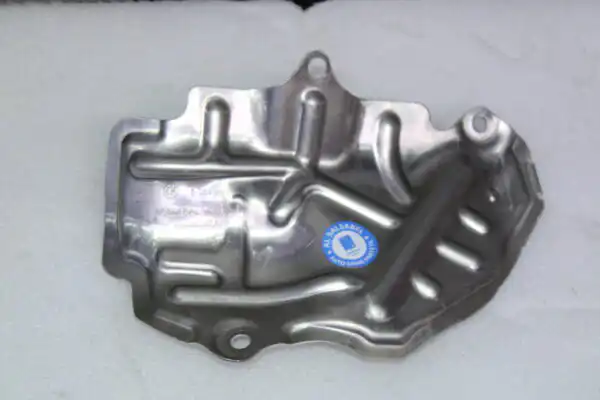 Bmw X4 M Series F98 Heat Shield Cylinders 1-3 11658054862