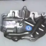 BMW X4 M SERIES F98 HEAT SHIELD CYLINDERS 1-3 11658054862