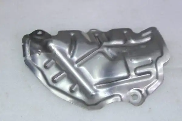 Bmw X4 M Series F98 Heat Shield Cylinders 1-3 11658054862