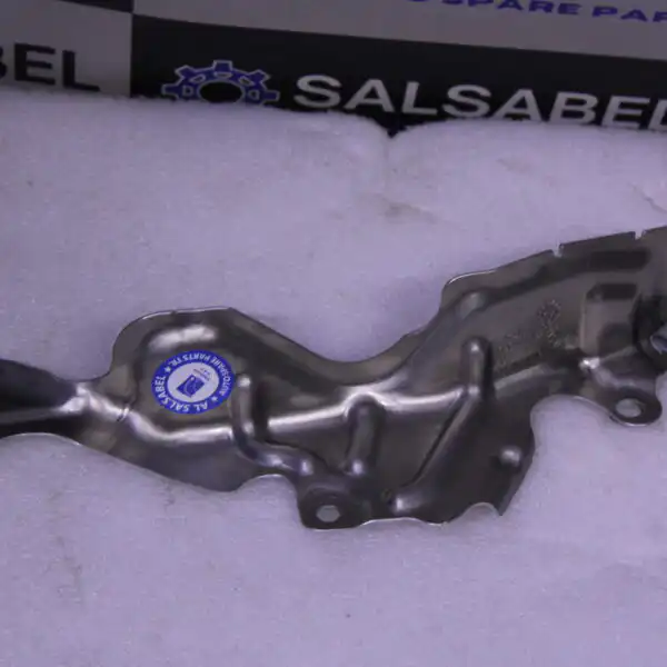 BMW X4 M SERIES F98 HEAT SHIELD CYLINDERS 4-6 11658054863