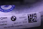BMW X4 M SERIES F98 CHARGE AIRTUBE 13718054841