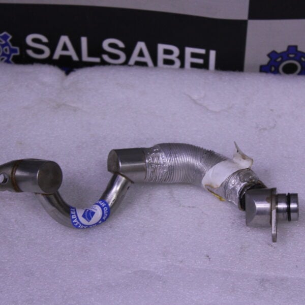 BMW X4 M SERIES F98 EXHAUST TURBO CHARGER OIL RETURN LINE 11428054871