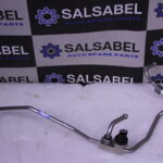 Bmw 4 Series G82 M4 Fuel Feed Line With Sensor 13538088949