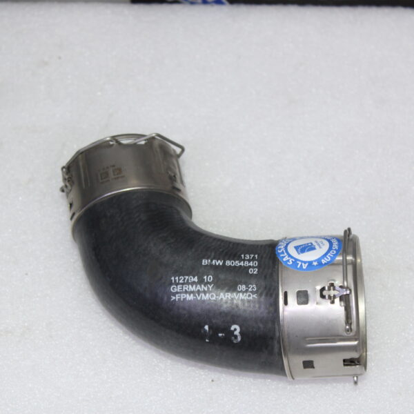 BMW X4 M SERIES F98 CHARGE AIR PIPE FOR CYLINDERS 1-3 13718054840